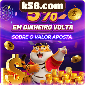 k58.com Indique amigos para receber um bônus