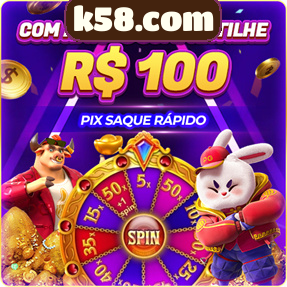 k58.com Fundo de Resgate de Perdas Semanais